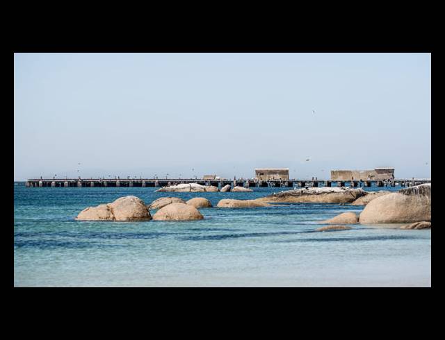 250M² VACANT LAND FOR SALE IN STEENBERGS COVE